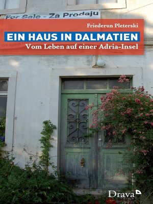cover image of Ein Haus in Dalmatien